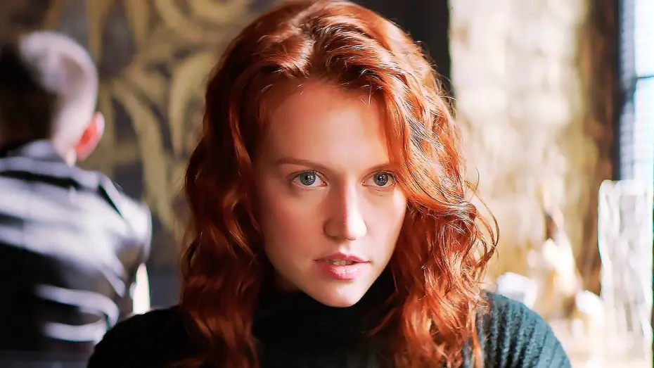 Відео до фільму Бывшая | Бывшая &mdash; Трейлер (2021)