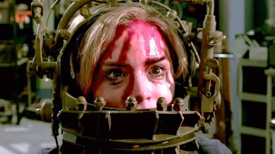 Відео до фільму Пила 3D | SAW 7 3D (Trailer espa&ntilde;ol)