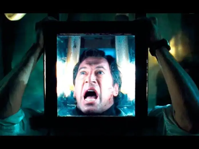 Відео до фільму Пила 5 — SAW 5 (Trailer español)