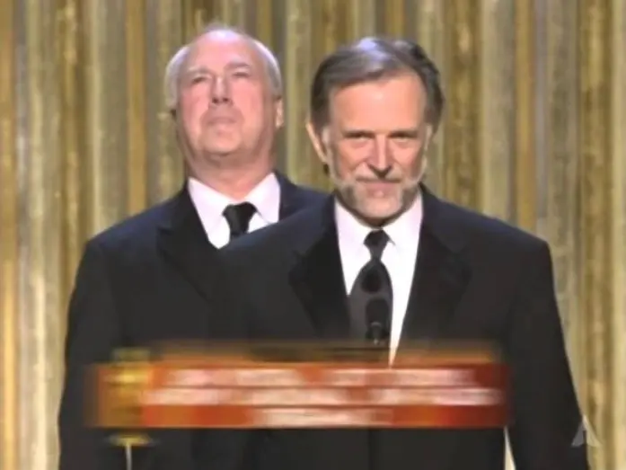 Відео до фільму Людина-павук 2 | Spider-Man 2 Wins Visual Effects: 2005 Oscars