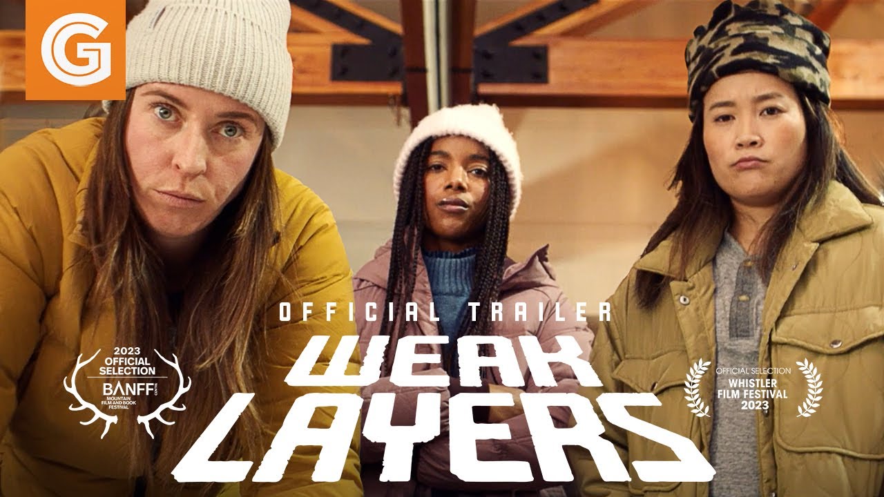Відео до фільму Weak Layers | Official Trailer