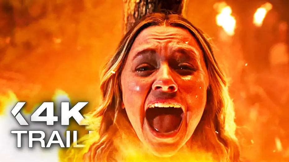 Відео до фільму Відьомська дошка | WITCHBOARD Trailer German Deutsch (2026) Madison Iseman, Exklusiv