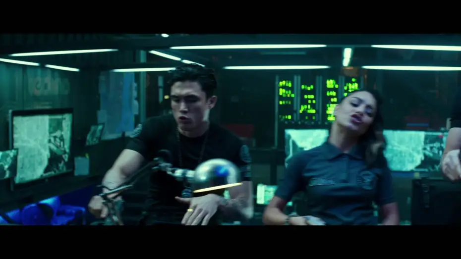 Відео до фільму Погані хлопці назавжди | Bad Boys For Life - Extrait : "Lyrics" [VF]