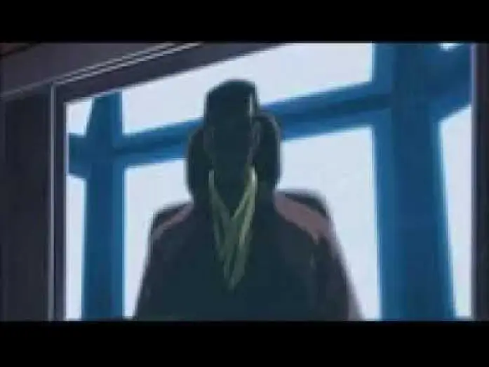 Відео до фільму 名探偵コナン 探偵たちの鎮魂歌（レクイエム） | Detective Conan Movie 10: Requiem of the Detectives Trailer[Full Movie English Sub][Link below]