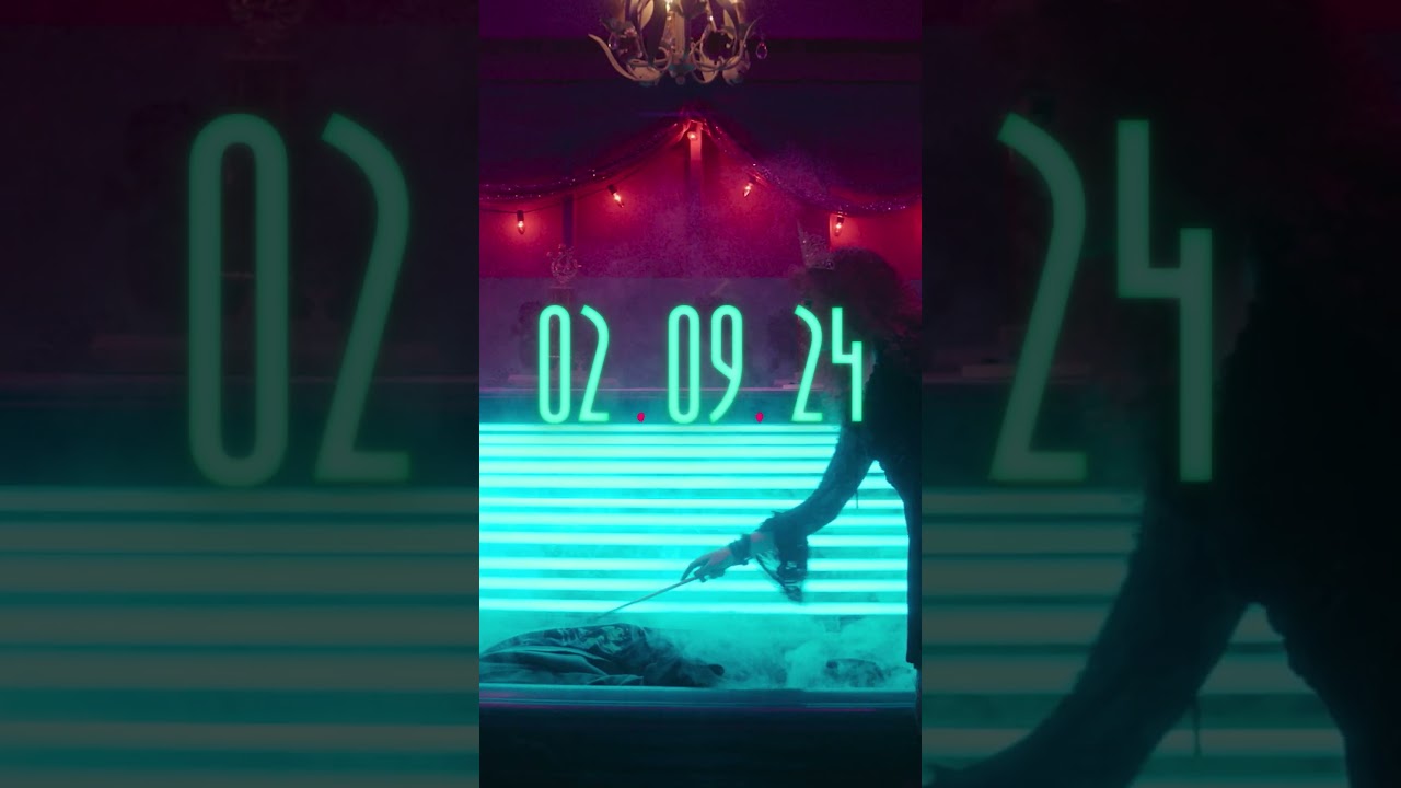 Відео до фільму Lisa Frankenstein | it's giving unliving