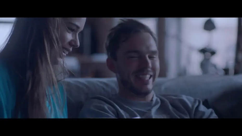 Відео до фільму Новизна — Newness UK Trailer- Nicholas Hoult | Laia Costa