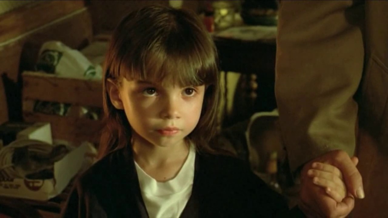 Відео до фільму Утікачі | ~ Theme de Jeanne ~ by Vladimir Cosma [ OST Les Fugitifs, 1986 ]