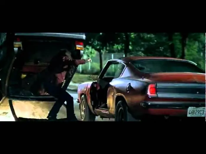 Відео до фільму Шосе смерті | Highwaymen 2004 Trailer