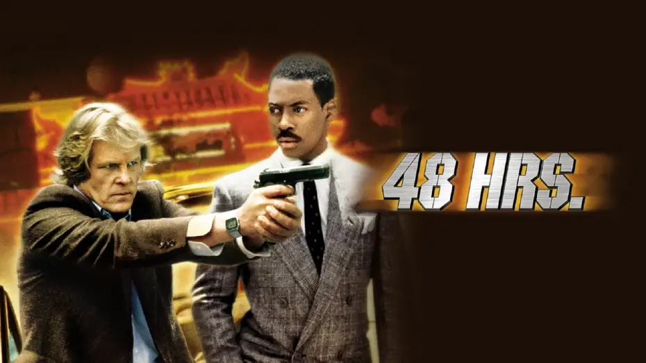 Відео до фільму 48 годин | 48 ore (film 1982) TRAILER ITALIANO 2