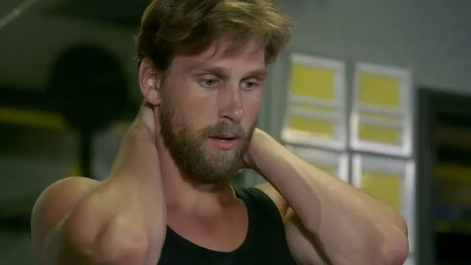 Відео до фільму Final Heat | Trailer