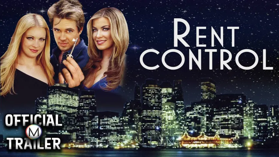 Відео до фільму Rent Control | Official Trailer #2