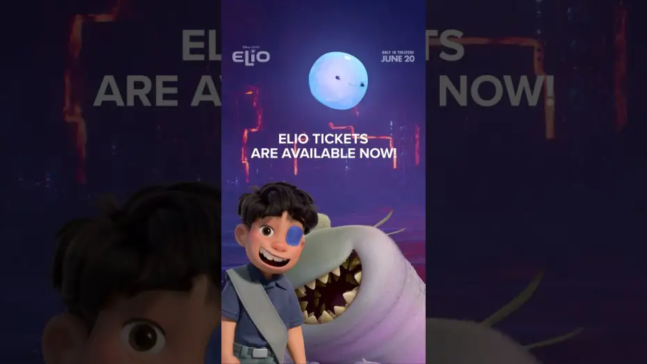 Відео до фільму Еліо | Tell your friends!