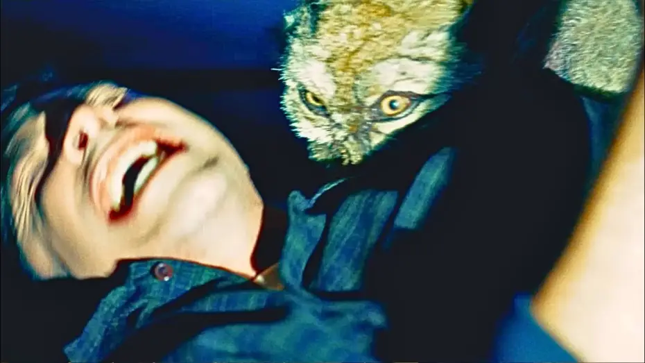 Відео до фільму День койота | Get Off Him