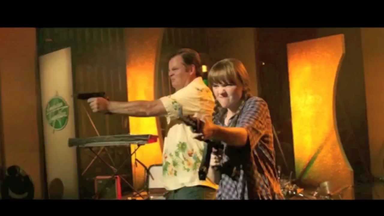 Відео до фільму Боже, благослови Америку! | God Bless America - Official RED BAND Trailer (2012)