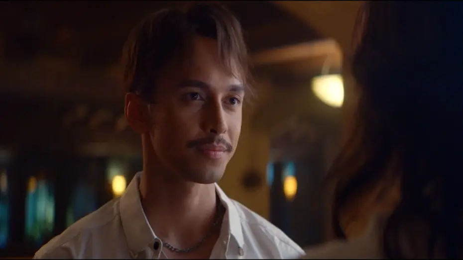 Відео до фільму Kata Hati | OFFICIAL TEASER 1 | KATA HATI | 4 JUN 2026
