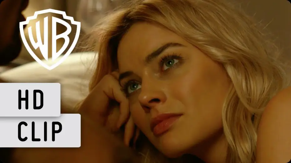 Відео до фільму Фокус | Focus - Trailer 1 - Deutsch HD