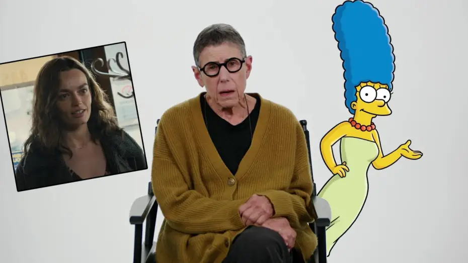 Відео до фільму Елла МакКей | Julie Kavner Talks James L. Brooks