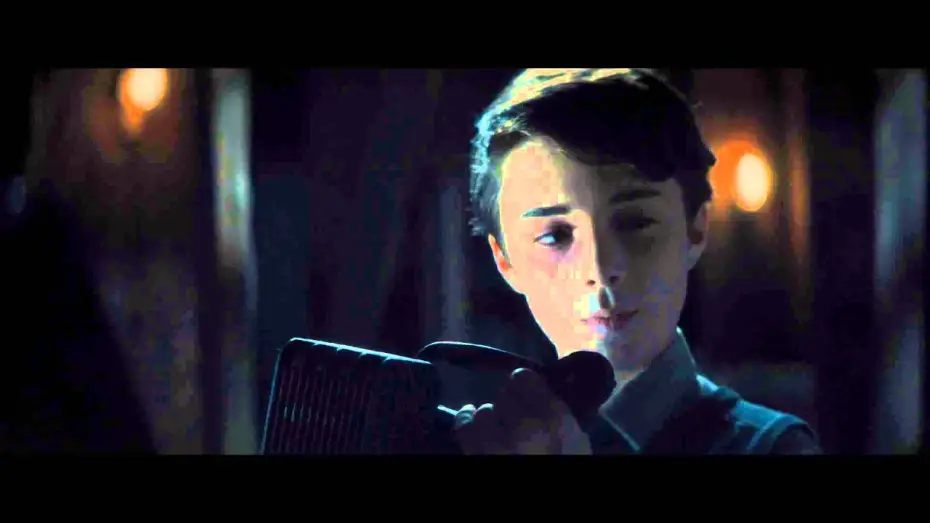 Відео до фільму Сіністер 2 — SINISTER 2 - Extrait #1 - VF