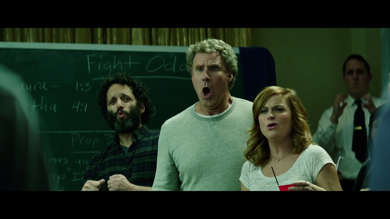 Відео до фільму Операція &laquo;Казино&raquo; | ОПЕРАЦІЯ "КАЗИНО". Перший трейлер (український) HD