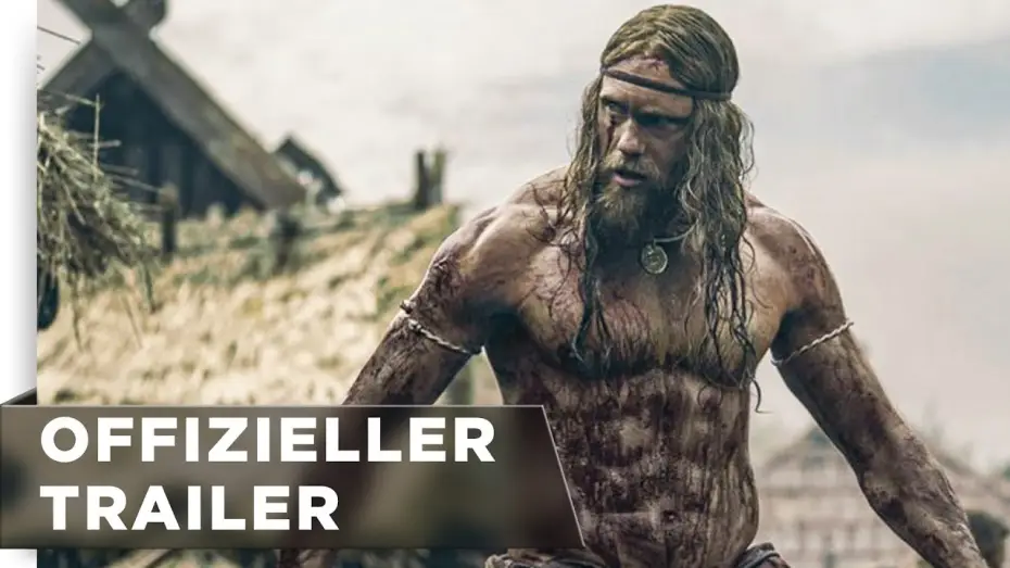 Відео до фільму Варяг | Offizieller Trailer #1