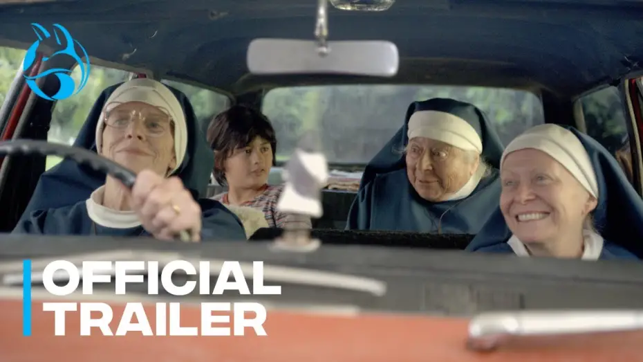Відео до фільму Holy Days | Official US Trailer