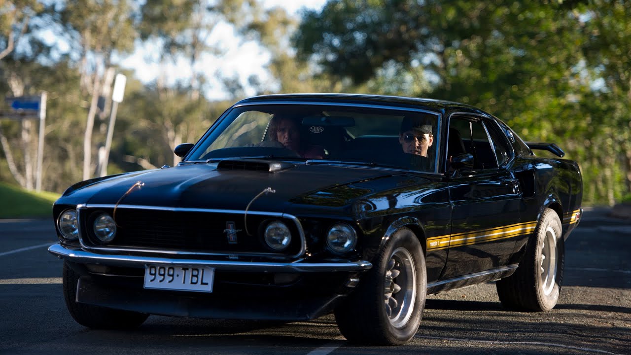 Відео до фільму Скажені перегони | UK Re-Release Trailer