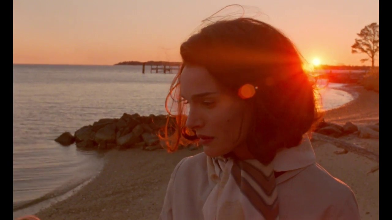 Відео до фільму Джекі | Ensemble