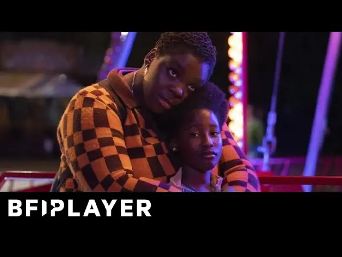 Відео до фільму Girl | Mark Kermode reviews Girl (2023) | BFI Player