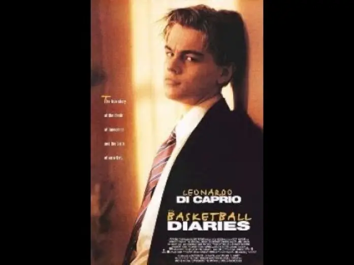 Відео до фільму Щоденник баскетболіста | Basketball Diaries