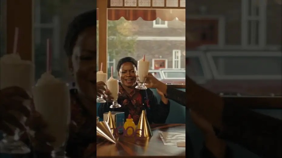Відео до фільму The Supremes at Earl's All-You-Can-Eat | Here We Go