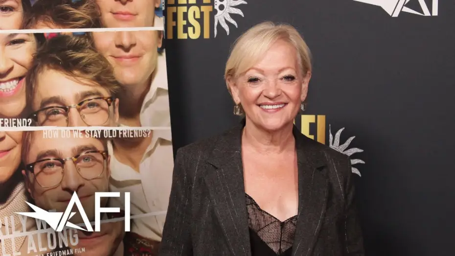 Відео до фільму Merrily We Roll Along | How Maria Friedman Brought MERRILY WE ROLL ALONG Back to Life