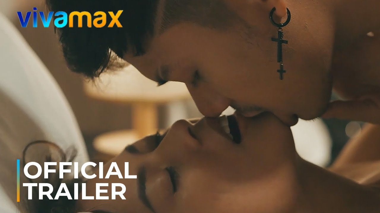 Відео до фільму Kahalili | KAHALILI Official Trailer | World Premiere this August 18 on Vivamax