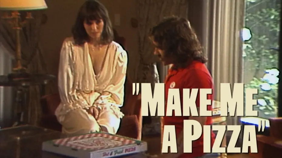 Відео до фільму Make Me a Pizza | Make Me a Pizza // Teaser