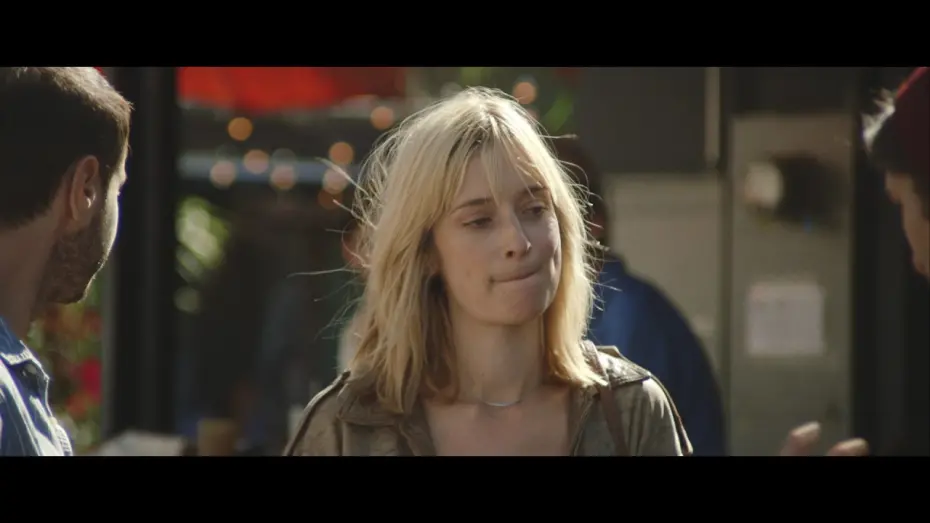 Відео до фільму Завжди світися | Всегда Сияй - Trailer