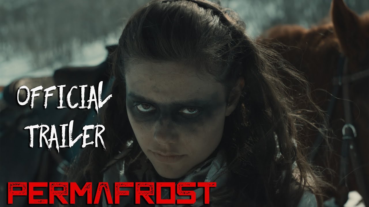 Відео до фільму Permafrost | Permafrost | Official Trailer