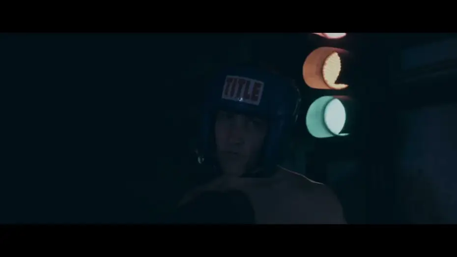 Відео до фільму Picasso — PICASSO CLIP