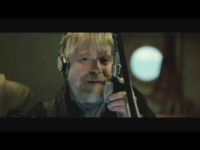 Відео до фільму Рок-хвиля | Ladies and Gentlemen