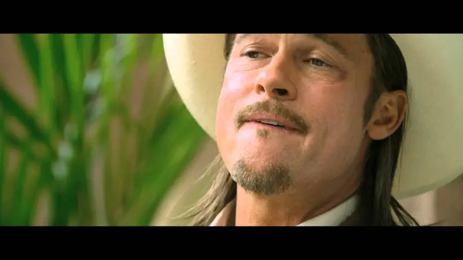 Відео до фільму Радник | The Counselor - Il Procuratore | Trailer Ufficiale Italiano #2 HD | 2014