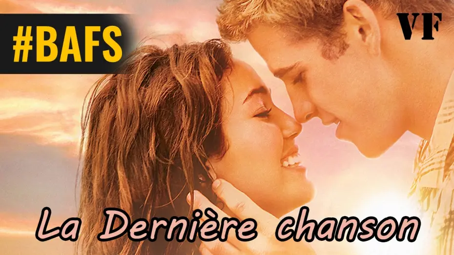 Відео до фільму Остання пісня | La Derniere Chanson - Bande Annonce VF &ndash; 2010