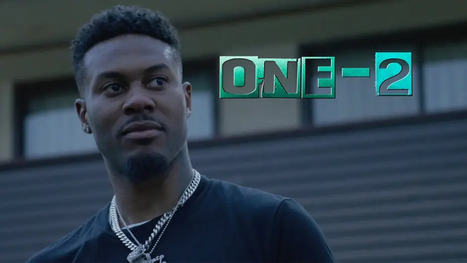 Відео до фільму One-2 — Official Trailer