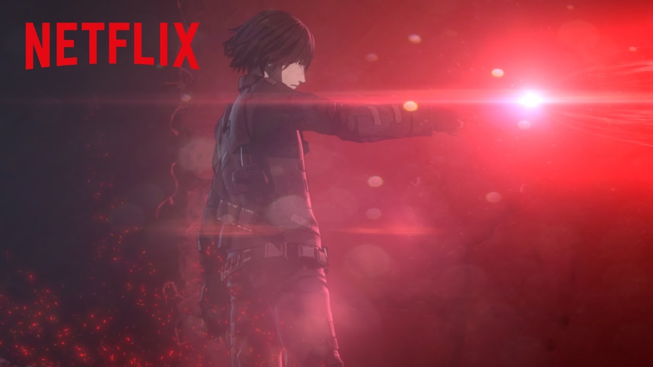 Відео до фільму BLAME! | Blame! | Official Trailer [HD] | Netflix