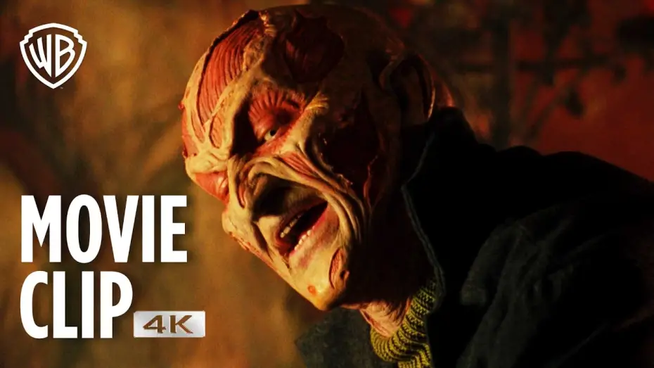Відео до фільму Жах на вулиці В'язів 7: Новий кошмар — Freddy’s Coming - 4K Movie Clip