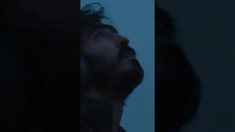 Відео до фільму Пастка для кролика | Sound travels.