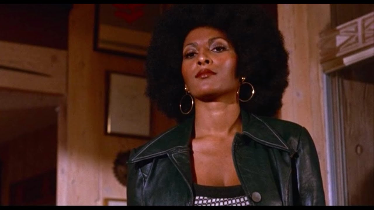 Відео до фільму Фоксі Браун | Jack Hill on FOXY BROWN