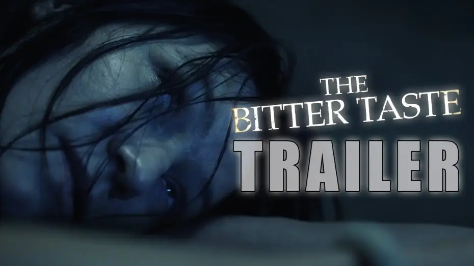 Відео до фільму The Bitter Taste | Trailer