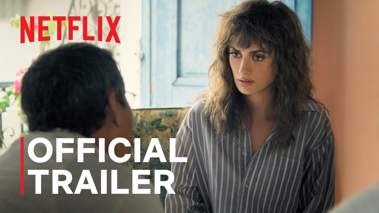 Відео до фільму Осина мережа | Official Trailer