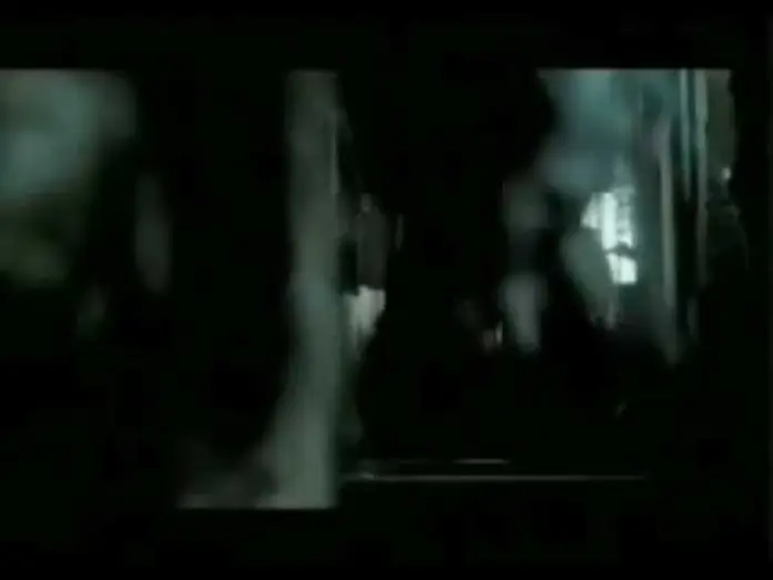 Відео до фільму Паршива вівця — Bande annonce 'Black Sheep'