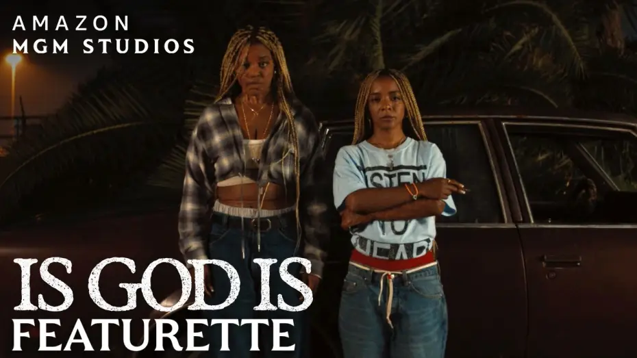 Відео до фільму Is God Is | Cast Explains the Film - Featurette