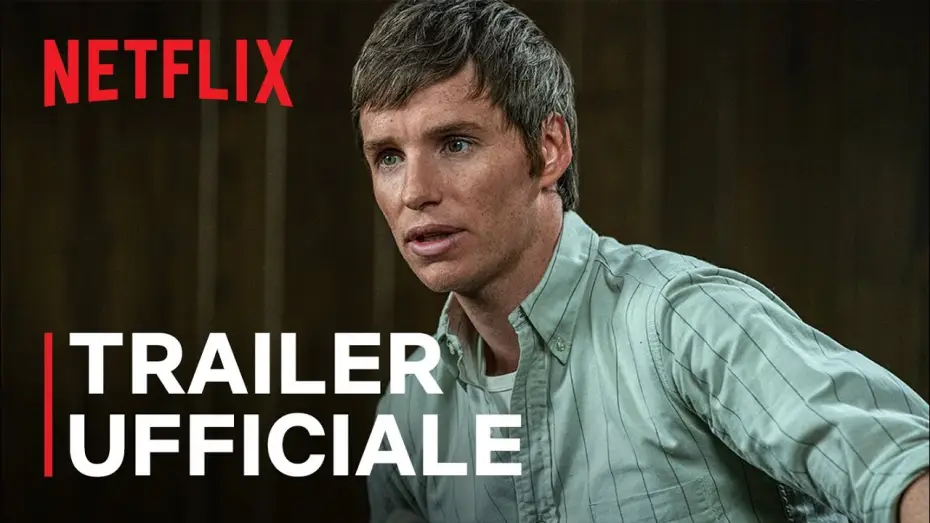 Відео до фільму Суд над Чиказькою сімкою | Il processo ai Chicago 7 | Trailer ufficiale | Film Netflix