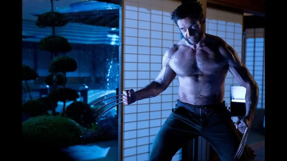 Відео до фільму Росомаха | Wolverine : Le Combat de l'Immortel - Bande annonce VOST HD
